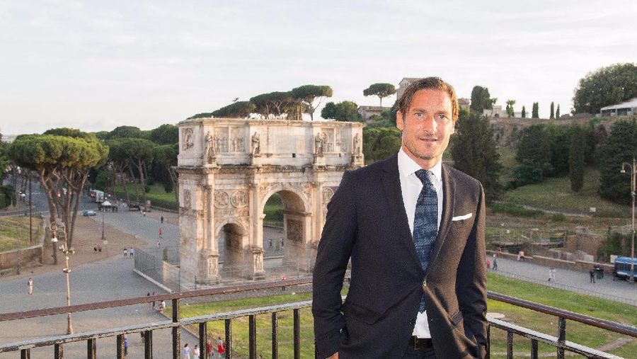 Francesco Totti