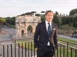 Legenda AS Roma & Italia Francesco Totti Positif Covid-19