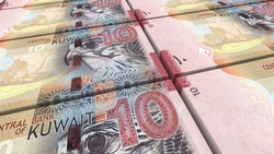 6 Mata Uang Terkuat di Asia, Mayoritas dari Negara Timur Tengah