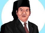 Mutiara Investasi dari Timur