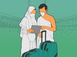 Dear Calon Jemaah, Ini Tahapan & Kriteria Umrah Saat Pandemi
