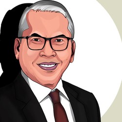 Stabil di Tengah Pandemi