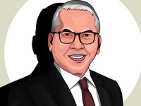 Stabil di Tengah Pandemi