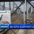 Ini Syarat Agar PLN Beri Kompensasi Saat Terjadi Mati Listrik
