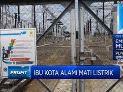 Ini Syarat Agar PLN Beri Kompensasi Saat Terjadi Mati Listrik