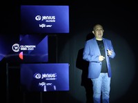 Berbagai Tokoh Berbagi Ilmu di Jenius Co.Creation Week 2020