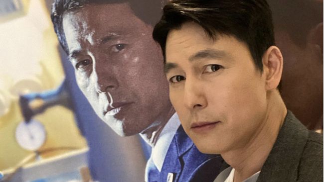 Warga Korea Panas Gegara Jung Woo-sung, Jadi Ungkap Fakta Mengejutkan