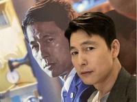 Warga Korea Panas Gegara Jung Woo-sung, Jadi Ungkap Fakta Mengejutkan