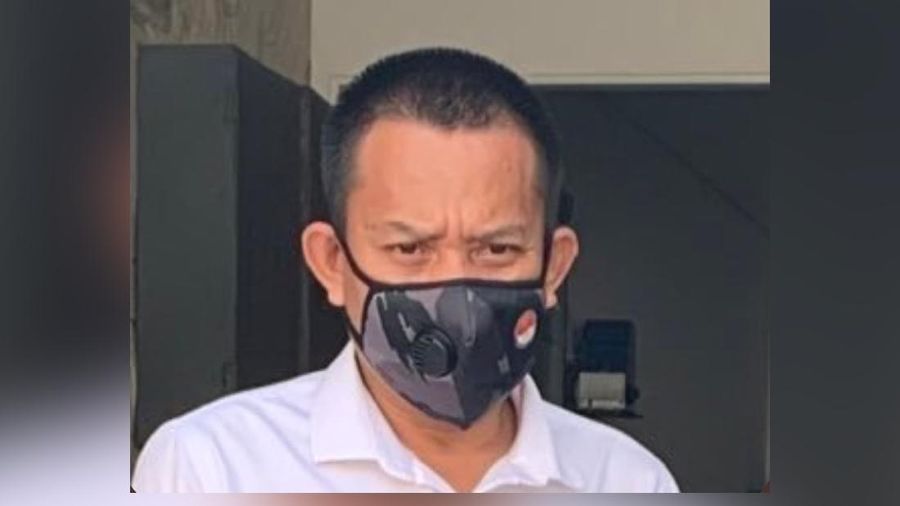 kang dede
