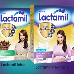 Ramai Boikot Produk Prancis, Lactamil Produk dari Mana?