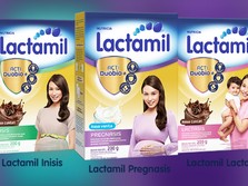 Ramai Boikot Produk Prancis, Lactamil Produk dari Mana?