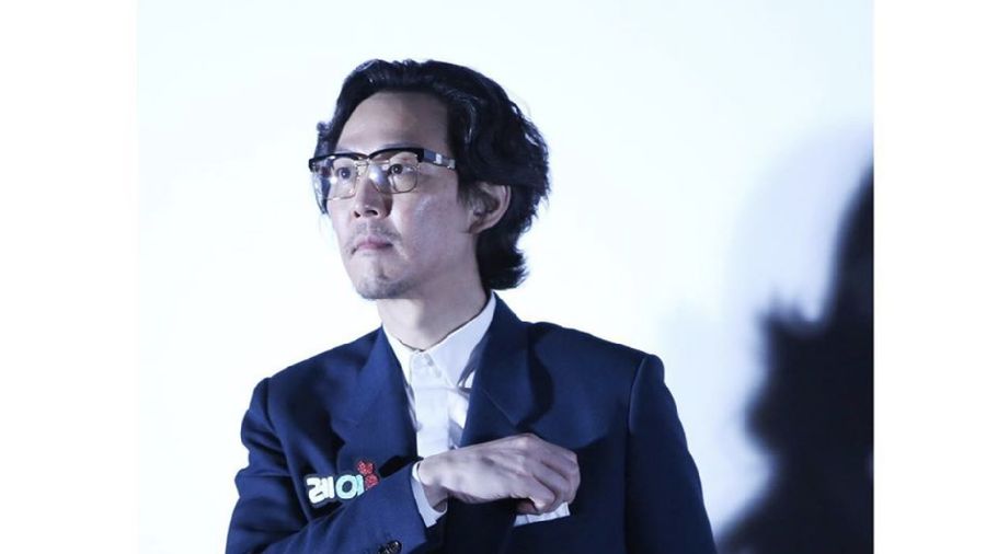 lee jung jae (Instagram)