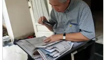 Diam-diam Serok Saham GJTL, Lo Kheng Hong Cuan Ratusan Persen