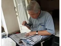 Diam-diam Serok Saham GJTL, Lo Kheng Hong Cuan Ratusan Persen