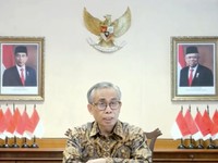 Tok! DPR Setujui Anggaran 2021 OJK Rp 6,2 T