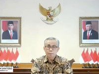 Kredit Bank BUKU I Minus 8,6%, DPK -4,9%, Sinyal Apakah Ini?