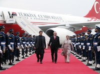 Erdogan Was-was Biden Jadi Presiden AS, Kok Bisa?