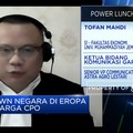 Ekspor CPO Belum Stabil, RI Lirik Pasar Timteng & Afrika