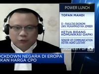 Ekspor CPO Belum Stabil, RI Lirik Pasar Timteng & Afrika