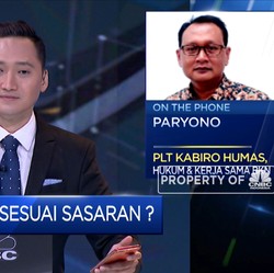 Penerimaan CPNS 2019 Sesuai Sasaran? Ini Jawaban BKN