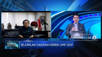 Pengusaha: Daerah Jangan Ambil Kebijakan Populis Soal UMP