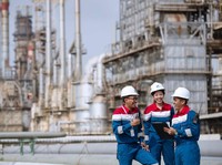 Termuda 40 Tahun, Ini Deretan Direksi Muda di Pertamina Grup