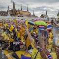 Bukan Cuma RI & Malaysia, Kasus Covid Thailand Juga Menggila