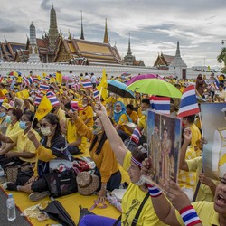 Bukan Cuma RI & Malaysia, Kasus Covid Thailand Juga Menggila