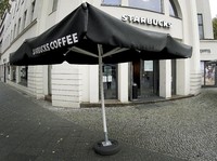 Kisah Sedih Tak Cuma di RI, Ada Ribuan Starbucks Tutup