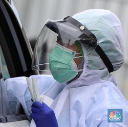 Rapid Test-Swab Belum Dicabut, Kenapa di Bus Sulit Berlaku?
