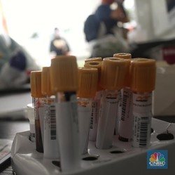 4 Fakta Mutasi Corona Inggris B117 yang Ditemukan di Karawang