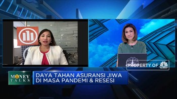 Allianz Life Pastikan Klaim Covid-19 Masuk Pertanggungan