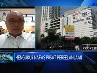 APPBI: Jika UMP Dinaikkan, PHK di Pusat Belanja Makin Besar