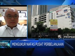 APPBI: Jika UMP Dinaikkan, PHK di Pusat Belanja Makin Besar