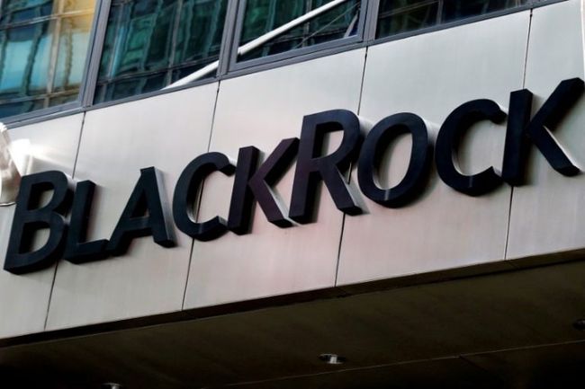 Hah Kelola Dana Rp 210 000 T Blackrock Dkk Mau Dibubarkan