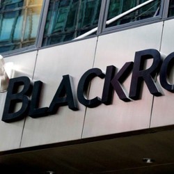 Simak, Investor Kakap Dunia BlackRock Beri Warning Mengerikan