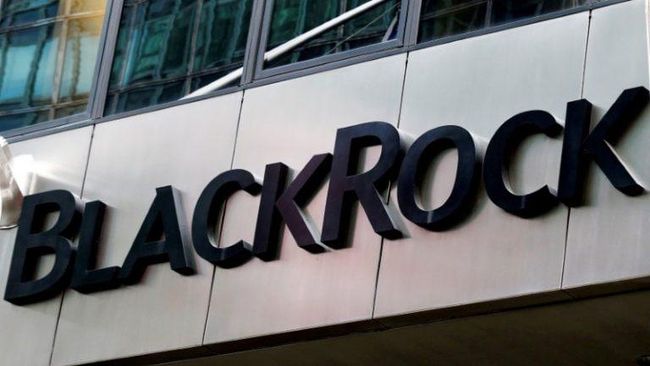 Hah Kelola Dana Rp 210 000 T Blackrock Dkk Mau Dibubarkan