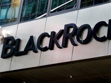 Korban Baru 'Tsunami' PHK Raksasa Keuangan Global: BlackRock!