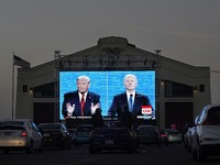 Trump Belum Berakhir! Klaim Bukti Baru Surat Suaranya Hilang
