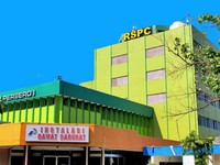 RS Pertamina Cilacap Raih Persi Golden Award