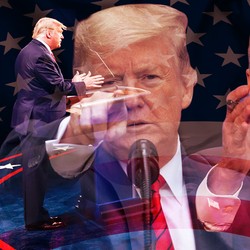 Trump Temui Biden di Gedung Putih, Sepakat Bahas Transisi Pemerintahan