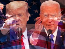 Kisruh Utang Bikin Amerika Kehilangan Rp 161 T di Era Trump!