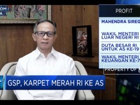 Kemenlu RI Pastikan Tak Ada Hubungan Antara GSP dengan LCS!