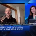 Lirik Investasi RI, IDFC Cermati Proyek Infra Hingga EBT