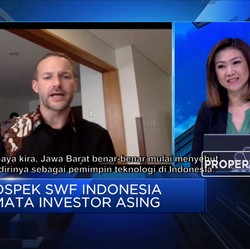 Lirik Investasi RI, IDFC Cermati Proyek Infra Hingga EBT