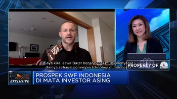 Lirik Investasi RI, IDFC Cermati Proyek Infra Hingga EBT