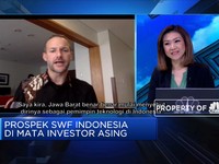Lirik Investasi RI, IDFC Cermati Proyek Infra Hingga EBT