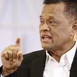 Besok, Jokowi Beri Bintang Mahaputera untuk Gatot Nurmantyo