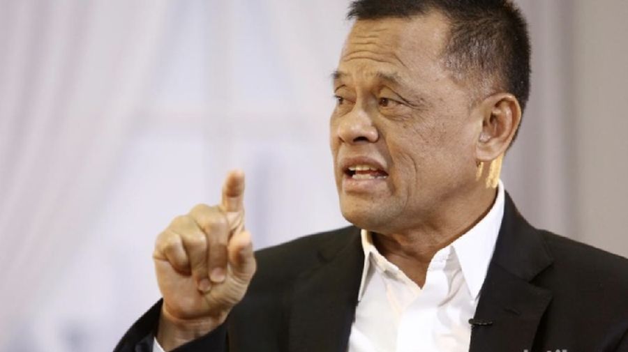 Mantan Panglima TNI Jenderal (Purn) Gatot Nurmantyo (Foto: Rachman Haryanto/detikcom)