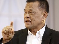 Ical Hingga Gatot, Deretan Tokoh yang Disuntik Vaksin Terawan